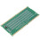 Placa de teste DDR4 RAM Slot de memória LED Desktop Motherboard Analyzer Analyzer 3