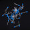 LED Light 500pcs Assortment Kit 3mm Diodes Multi-Color for DIY Electronics 12