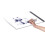 A3 LED Light Box Drawing Tracing Board with Memory & Stepless Brightness 3