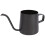 Durable Black Coffee Pour Over Kettle 250ml 1