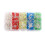 LED Light 500pcs Assortment Kit 3mm Diodes Multi-Color for DIY Electronics 14