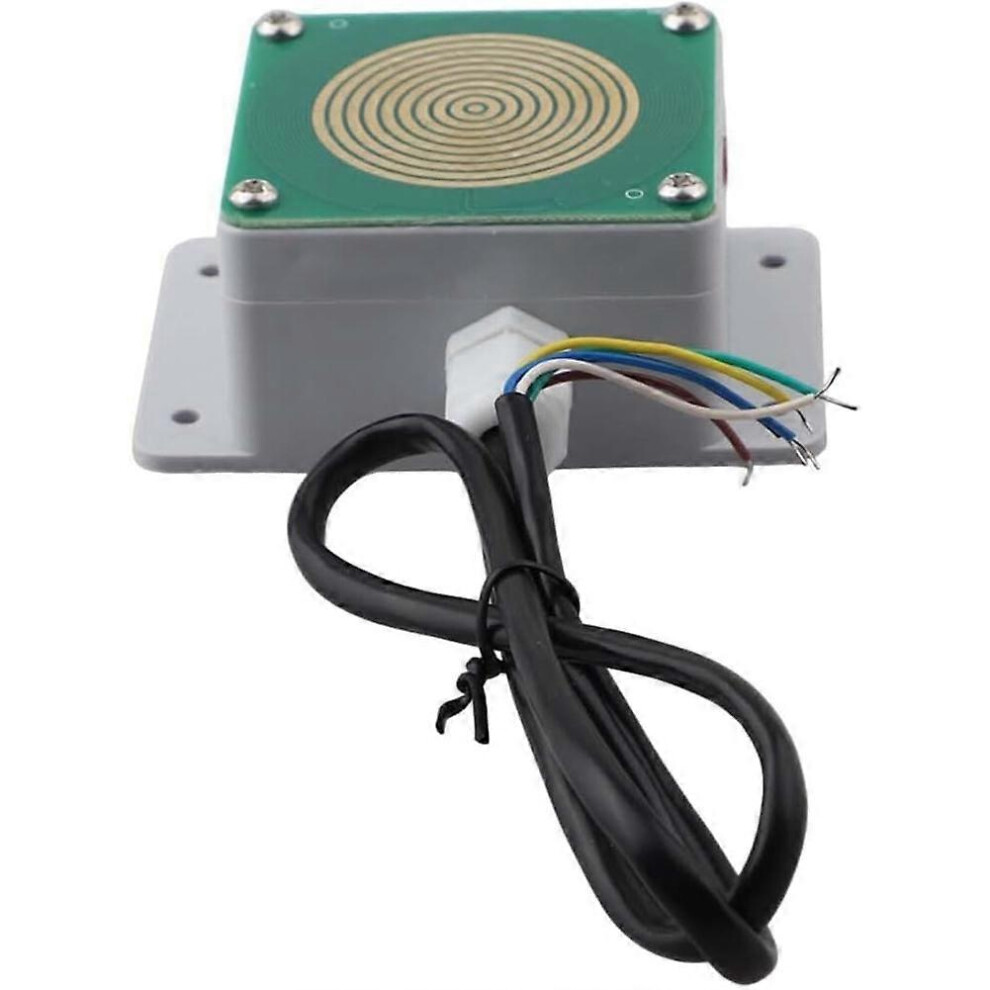 Rain And Snow Sensor Transmitter Weather Sensing Detection Heating Rs485, Outdoor Impedance Meter 6935161854596