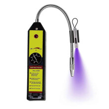 WJL-6000UV halogeenlekdetector Freon lekdetector R22 R410A R134A R1234YF koelmiddelgas luchtcondittester