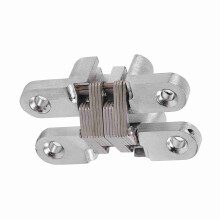 Verdecktes Scharnier 60,4 mm langlebig