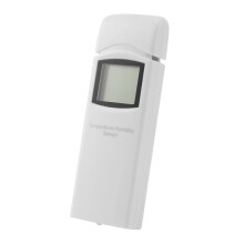 WH31 meerkanaalsensor voor MISOL draadloos weerstation, 433Mhz temperatuur, vochtigheid