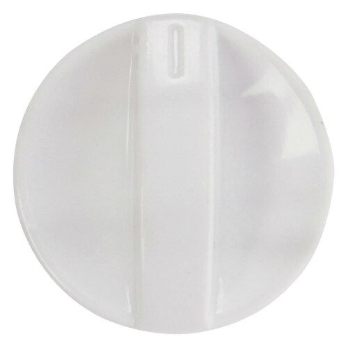 Microwave oven 11 mm long plastic spool rotary knob timer 2
