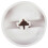 Microwave oven 11 mm long plastic spool rotary knob timer 4