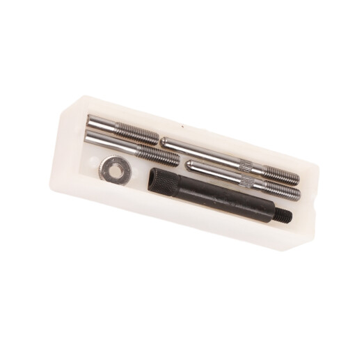 Engine Cylinder Dial Bore Gauge 50‑160MM High Precision Measurement Tool Kit 1