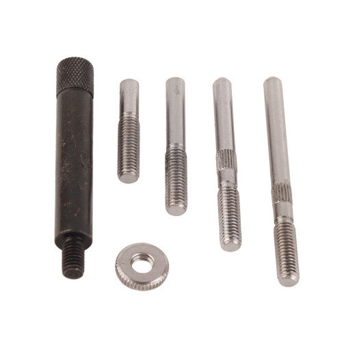 Engine Cylinder Dial Bore Gauge 50‑160MM High Precision Measurement Tool Kit 2