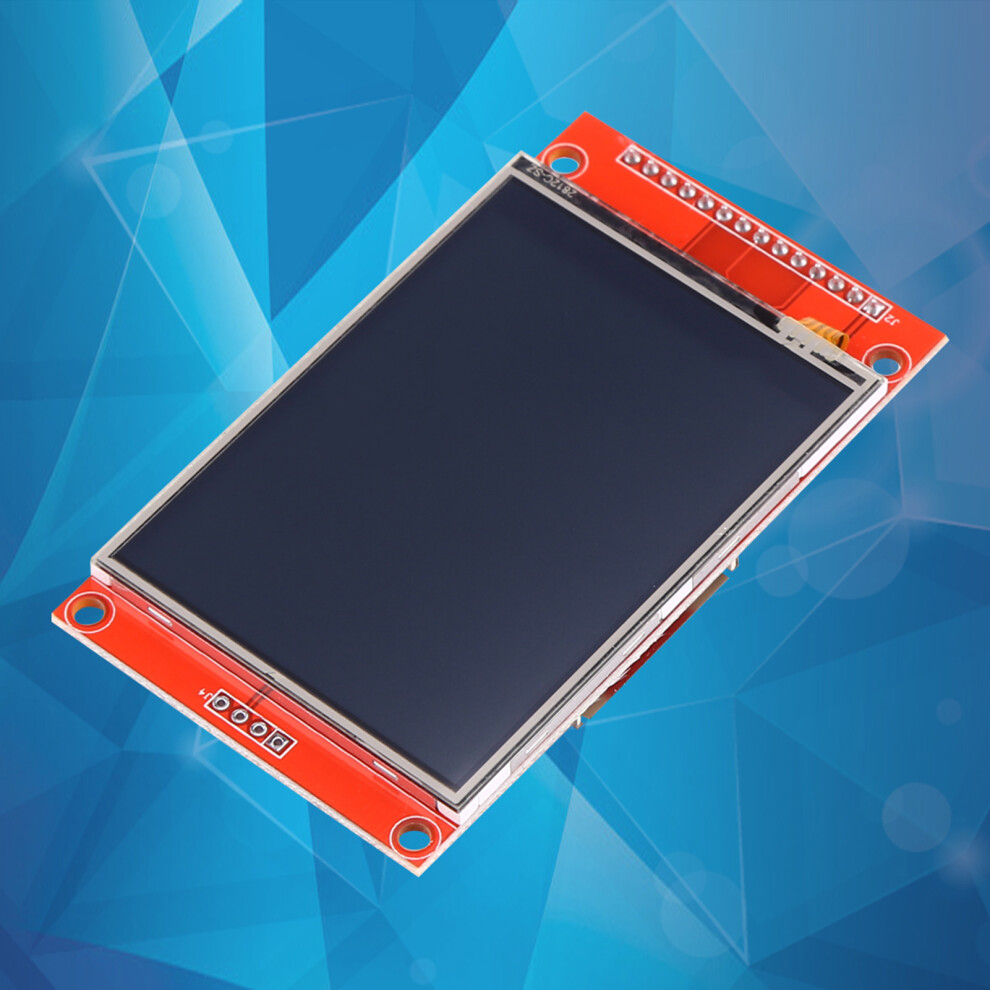2.8in ILI9341 SPI Touch LCD Module 240x320