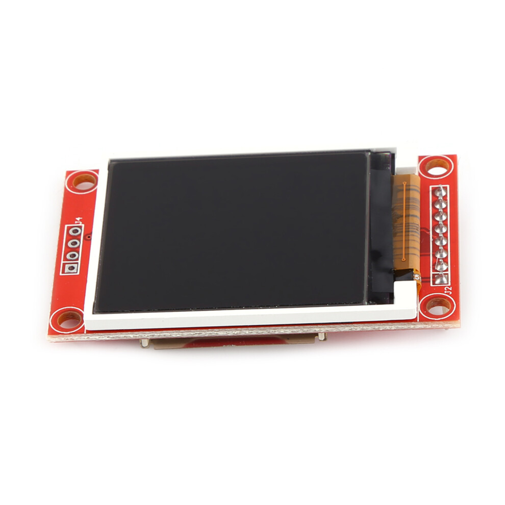 Small 1.8 Inch Spi Tft Lcd Display Module St7735 128X160 For Embedded Projects 8401392968282