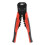 Professional Electrician Wire Tool Multi-Functional Cable Wire Stripper Cutter Crimper Crimping Stripping Plier 5