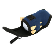 Compact Golf Ball Pouch for Easy Carry