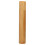 Natural Bamboo Tea Jar Container 2.5x15.5cm Eco-Friendly Storage Box 2
