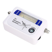 Mini Digital Aerial Finder Meter