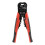 Professional Electrician Wire Tool Multi-Functional Cable Wire Stripper Cutter Crimper Crimping Stripping Plier 1