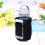 Black Insulated Stroller Bottle Holder 1