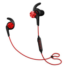 Huawei Honor Xsport AM61, kabelloser Bluetooth-Kopfhörer, dynamische Treiber für verbesserte Klangübertragung, ergonomisches Sportdesign, breite