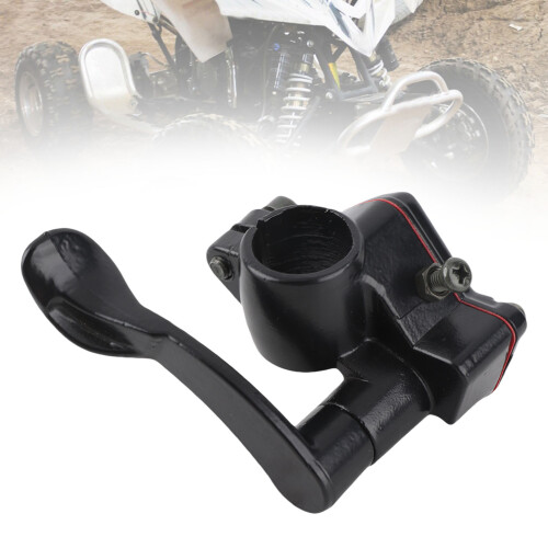 Thumb Accelerator Controller Throttle Wire Cable Assembly Fit For Motorcycle
