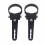 Off Road LED Light Bar Clamps 2" 18