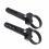 Off Road LED Light Bar Clamps 2" 13