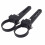 Off Road LED Light Bar Clamps 2" 12
