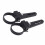 Off Road LED Light Bar Clamps 2" 15