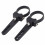 Off Road LED Light Bar Clamps 2" 2