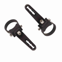 1.75" Aluminum Tube Mount Brackets for LED Off-Road Light Car Truck