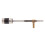 Πρακτικό βιολί Bow Frog Mount Screw DIY Αξεσουάρ μουσικών οργάνων 1
