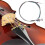 Violin String V68 1 set Violin Strings 4 Pieces E A D G for 1/8 1/4 1/2 3/4 4/4 Common Size Stringe 4