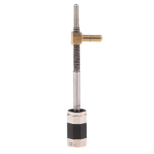 Πρακτικό βιολί Bow Frog Mount Screw DIY Αξεσουάρ μουσικών οργάνων 1
