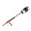 Πρακτικό βιολί Bow Frog Mount Screw DIY Αξεσουάρ μουσικών οργάνων 4