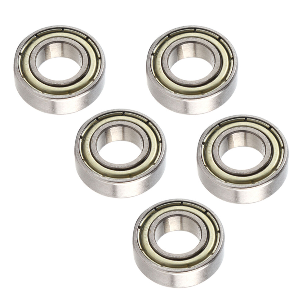 688Zz Miniature Metal Shielded Ball Bearings 8X16x5mm For Hobby Rc Electronics 7891392971091