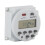 LCD Digital Power Timer Relay Switch 220VAC Programmable 10A Control 5
