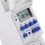 LCD Weekly Timer Relay 16 ON/OFF 24V AC/DC 86x36x65mm 6