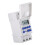 LCD Weekly Timer Relay 16 ON/OFF 24V AC/DC 86x36x65mm 5
