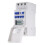 7-Day Programmable Digital Timer Switch with LCD 16 ON & 8 OFF AC 110V 6