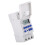 7-Day Programmable Digital Timer Switch with LCD 16 ON & 8 OFF AC 110V 8