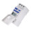 7-Day Programmable Digital Timer Switch with LCD 16 ON & 8 OFF AC 110V 11