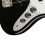 6Pcs Control Knob Volume Controller Controller Audio Controller per Jazz Bass Parti di Chitarra Elettrica 2