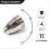 20pcs P80 Plasma Cutting Torch Consumable Cutting Cnc 80a P80 Plasma Torch Tip Electrode Nozzle 4