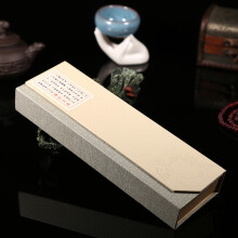 180PCS Natural Sandalwood Incense Sticks Case – Aromatherapy, 21cm