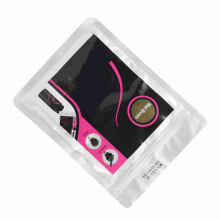 Hair Building Fibers Refill Bag 50g - Thickener for All Hair Types