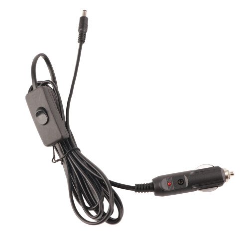 12V Portable High Pressure Cleaning Gun 2