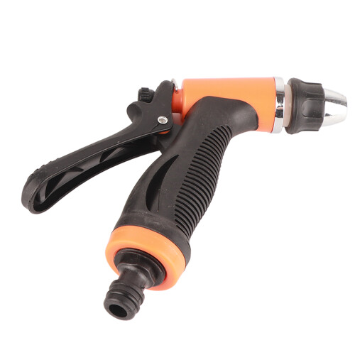 12V High Pressure Car Cleaning Kit