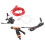 12V High Pressure Car Cleaning Kit 7