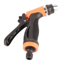 12V High Pressure Car Cleaning Kit