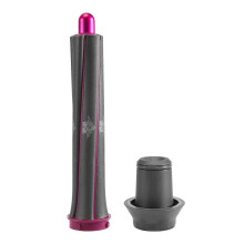 2 Stück für Überschall-Haartrockner Lockenaufsatz Automatische Haarlockenbehälter und Adapter Styling-Lockwerkzeug