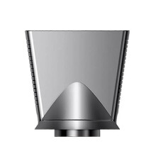 Aufsatz Föhn Düse Ersatzteile Haltbarer Haarstyling-Konzentrator Universeller Föhn für Überschall-Technik